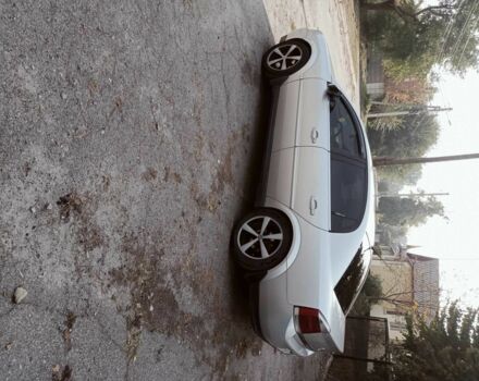 Серый Опель Вектра, объемом двигателя 2.2 л и пробегом 304 тыс. км за 4700 $, фото 1 на Automoto.ua