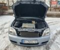 Серый Опель Вектра, объемом двигателя 1.8 л и пробегом 74 тыс. км за 6500 $, фото 7 на Automoto.ua