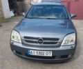 Серый Опель Вектра, объемом двигателя 2.17 л и пробегом 330 тыс. км за 4300 $, фото 1 на Automoto.ua