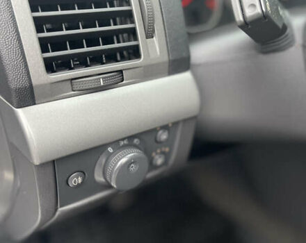 Серый Опель Вектра, объемом двигателя 1.8 л и пробегом 288 тыс. км за 4350 $, фото 11 на Automoto.ua