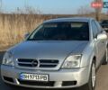 Серый Опель Вектра, объемом двигателя 2.17 л и пробегом 336 тыс. км за 4200 $, фото 12 на Automoto.ua