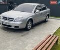 Сірий Опель Вектра, об'ємом двигуна 2.02 л та пробігом 146 тис. км за 3500 $, фото 4 на Automoto.ua