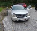 Сірий Опель Вектра, об'ємом двигуна 2 л та пробігом 316 тис. км за 3100 $, фото 5 на Automoto.ua