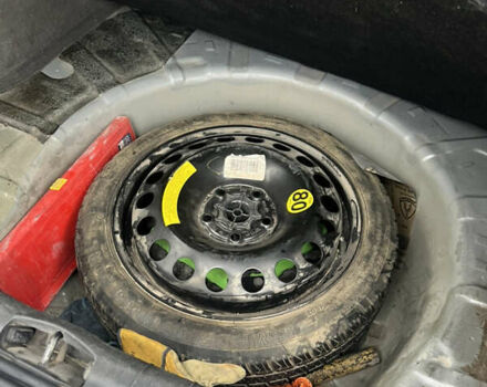 Серый Опель Вектра, объемом двигателя 2.17 л и пробегом 355 тыс. км за 3200 $, фото 20 на Automoto.ua