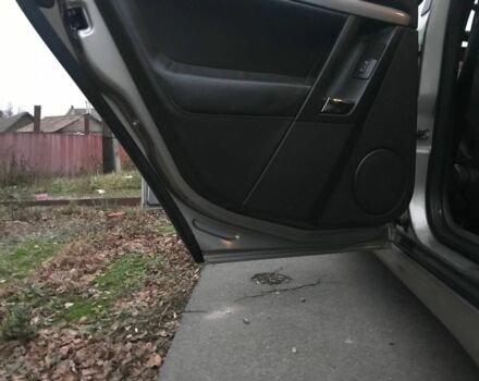 Серый Опель Вектра, объемом двигателя 2.2 л и пробегом 295 тыс. км за 4700 $, фото 5 на Automoto.ua