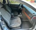 Сірий Опель Вектра, об'ємом двигуна 2.2 л та пробігом 228 тис. км за 3900 $, фото 46 на Automoto.ua