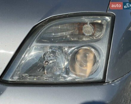 Опель Вектра 2003 в Стрые на Automoto.ua Серый Опель Вектра, объемом двигателя 2.2 л и пробегом 251 тыс. км за 4300 $, фото 9 на Automoto.ua