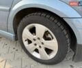 Серый Опель Вектра, объемом двигателя 2.17 л и пробегом 170 тыс. км за 4300 $, фото 5 на Automoto.ua