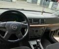 Сірий Опель Вектра, об'ємом двигуна 1.8 л та пробігом 195 тис. км за 4700 $, фото 7 на Automoto.ua