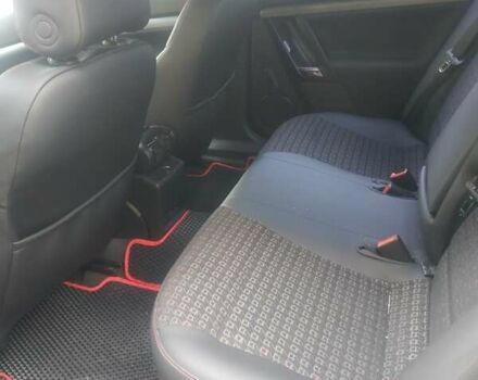 Серый Опель Вектра, объемом двигателя 1.8 л и пробегом 277 тыс. км за 4499 $, фото 7 на Automoto.ua