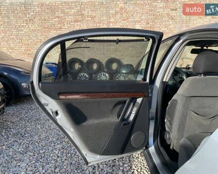 Сірий Опель Вектра, об'ємом двигуна 2.17 л та пробігом 260 тис. км за 3999 $, фото 9 на Automoto.ua