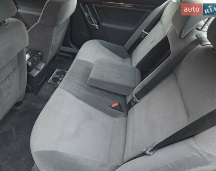 Серый Опель Вектра, объемом двигателя 2.2 л и пробегом 252 тыс. км за 4500 $, фото 48 на Automoto.ua