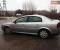 Сірий Опель Вектра, об'ємом двигуна 2.2 л та пробігом 365 тис. км за 4300 $, фото 3 на Automoto.ua