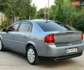 Сірий Опель Вектра, об'ємом двигуна 2.2 л та пробігом 228 тис. км за 3900 $, фото 27 на Automoto.ua