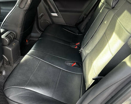 Сірий Опель Вектра, об'ємом двигуна 1.8 л та пробігом 164 тис. км за 4800 $, фото 14 на Automoto.ua