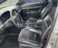 Сірий Опель Вектра, об'ємом двигуна 2.2 л та пробігом 330 тис. км за 2200 $, фото 7 на Automoto.ua