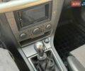 Серый Опель Вектра, объемом двигателя 2.17 л и пробегом 170 тыс. км за 4300 $, фото 16 на Automoto.ua
