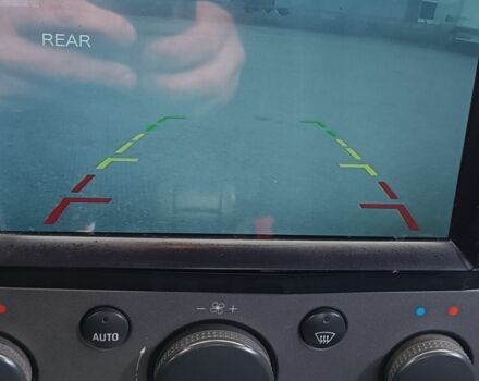 Серый Опель Вектра, объемом двигателя 2.2 л и пробегом 246 тыс. км за 3800 $, фото 16 на Automoto.ua