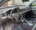 Опель Вектра 2003 у Кременчуге на Automoto.ua Сірий Опель Вектра, об'ємом двигуна 1.8 л та пробігом 292 тис. км за 3900 $, фото 4 на Automoto.ua