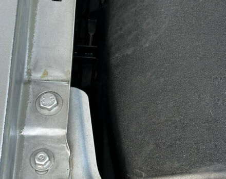 Сірий Опель Вектра, об'ємом двигуна 1.8 л та пробігом 164 тис. км за 4800 $, фото 33 на Automoto.ua