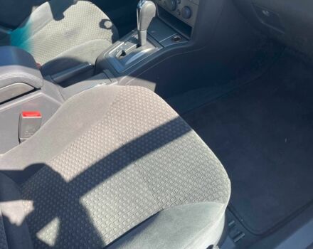 Серый Опель Вектра, объемом двигателя 2.2 л и пробегом 290 тыс. км за 1155 $, фото 12 на Automoto.ua