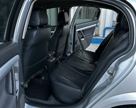 Сірий Опель Вектра, об'ємом двигуна 1.8 л та пробігом 164 тис. км за 4800 $, фото 29 на Automoto.ua