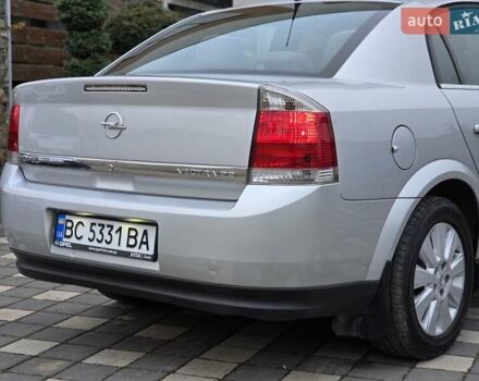 Серый Опель Вектра, объемом двигателя 2.2 л и пробегом 252 тыс. км за 4500 $, фото 30 на Automoto.ua