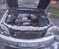Сірий Опель Вектра, об'ємом двигуна 2.2 л та пробігом 315 тис. км за 3500 $, фото 7 на Automoto.ua