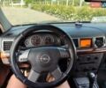 Сірий Опель Вектра, об'ємом двигуна 2.2 л та пробігом 330 тис. км за 3999 $, фото 40 на Automoto.ua