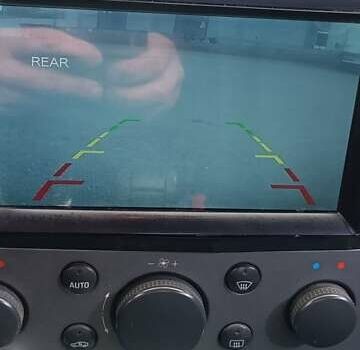 Серый Опель Вектра, объемом двигателя 2.2 л и пробегом 246 тыс. км за 3800 $, фото 15 на Automoto.ua