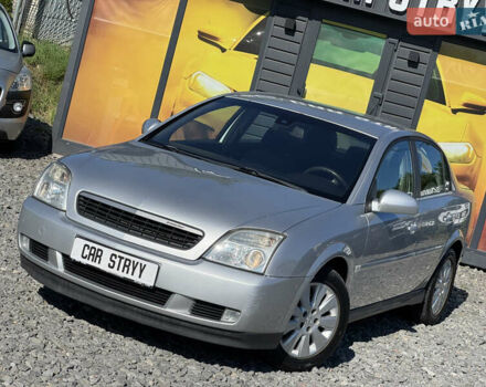Опель Вектра 2003 в Стрые на Automoto.ua Серый Опель Вектра, объемом двигателя 2.2 л и пробегом 251 тыс. км за 4300 $, фото 5 на Automoto.ua