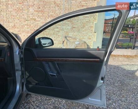 Сірий Опель Вектра, об'ємом двигуна 2.17 л та пробігом 260 тис. км за 3999 $, фото 11 на Automoto.ua