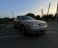 Сірий Опель Вектра, об'ємом двигуна 2.2 л та пробігом 280 тис. км за 3699 $, фото 3 на Automoto.ua