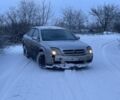 Сірий Опель Вектра, об'ємом двигуна 2.2 л та пробігом 325 тис. км за 2500 $, фото 1 на Automoto.ua