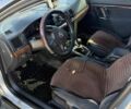 Сірий Опель Вектра, об'ємом двигуна 2.2 л та пробігом 300 тис. км за 4000 $, фото 6 на Automoto.ua