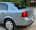 Сірий Опель Вектра, об'ємом двигуна 2.2 л та пробігом 228 тис. км за 3900 $, фото 21 на Automoto.ua