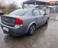 Серый Опель Вектра, объемом двигателя 2 л и пробегом 340 тыс. км за 3500 $, фото 8 на Automoto.ua