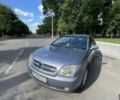 Сірий Опель Вектра, об'ємом двигуна 1.8 л та пробігом 254 тис. км за 4300 $, фото 9 на Automoto.ua