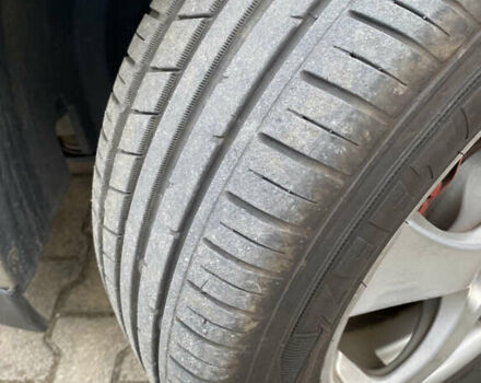 Серый Опель Вектра, объемом двигателя 2.2 л и пробегом 300 тыс. км за 4150 $, фото 6 на Automoto.ua