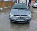 Серый Опель Вектра, объемом двигателя 2 л и пробегом 340 тыс. км за 3500 $, фото 7 на Automoto.ua