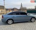 Серый Опель Вектра, объемом двигателя 2.17 л и пробегом 170 тыс. км за 4300 $, фото 8 на Automoto.ua