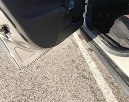 Серый Опель Вектра, объемом двигателя 2 л и пробегом 406 тыс. км за 3200 $, фото 12 на Automoto.ua