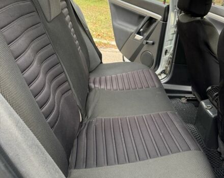 Опель Вектра 2003 в Славянске на Automoto.ua Серый Опель Вектра, объемом двигателя 2.2 л и пробегом 280 тыс. км за 2350 $, фото 4 на Automoto.ua