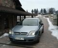 Сірий Опель Вектра, об'ємом двигуна 2 л та пробігом 386 тис. км за 4502 $, фото 12 на Automoto.ua
