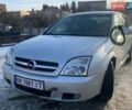 Серый Опель Вектра, объемом двигателя 2.17 л и пробегом 316 тыс. км за 3650 $, фото 1 на Automoto.ua