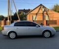 Серый Опель Вектра, объемом двигателя 2 л и пробегом 335 тыс. км за 4200 $, фото 4 на Automoto.ua