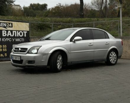 Серый Опель Вектра, объемом двигателя 1.8 л и пробегом 237 тыс. км за 3500 $, фото 8 на Automoto.ua