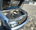 Сірий Опель Вектра, об'ємом двигуна 2.2 л та пробігом 271 тис. км за 4700 $, фото 19 на Automoto.ua