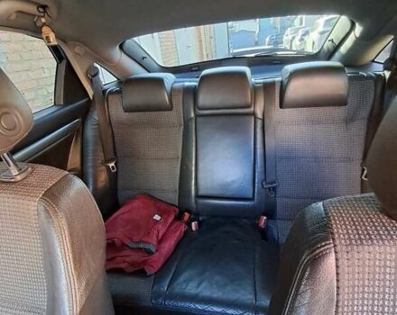 Сірий Опель Вектра, об'ємом двигуна 1.8 л та пробігом 353 тис. км за 4700 $, фото 10 на Automoto.ua