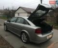 Сірий Опель Вектра, об'ємом двигуна 2.2 л та пробігом 295 тис. км за 4700 $, фото 8 на Automoto.ua